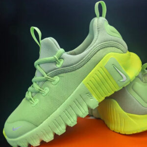 Nike running shoes