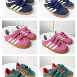 Adidas Training 2nd generation