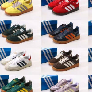 Adidas Training 3rd generation