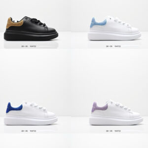 High-quality McQueen children's shoes