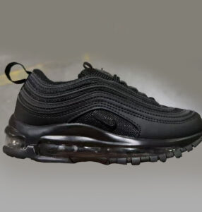 Shoes for children of the 97 generation