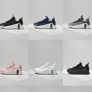 Nike Barefoot 6 running shoes for training