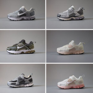 511 Nike Zoom Vomero 5
