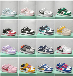 Nike SB Velcro Zoom Dunk