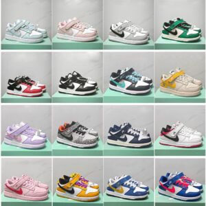 Nike SB Velcro Zoom Dunk